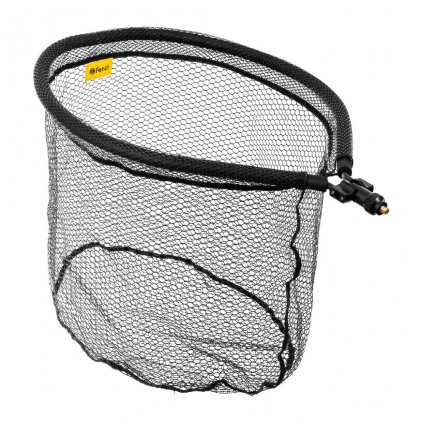 Fencl® PREDATOR PREMIUM PRO head spinning landing net