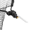 SILICONE NET Fencl landing net head MAX XL
