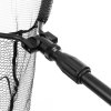 Fencl folding telescopic landing net MAX
