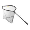 Fencl folding telescopic landing net MAX