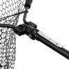 Fencl landing net Max XL with carbon handle and silicone net
