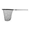 Fencl landing net Max XL with carbon handle and silicone net