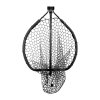 Fencl landing net Max XL with carbon handle and silicone net