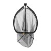Fencl landingsnet MAX XL met rubber gecoat net