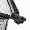 Fencl® PREDATOR PREMIUM PRO head spinning landing net