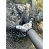 Fencl CARP CLASSIC 42" landing net, Rubberized net + landing net cover