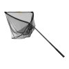 Fencl CARP CLASSIC 42" landing net, Rubberized net + landing net cover