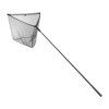 Fencl® CARP GEN2 100 cm – Folding Landing Net with Carbon Net Handle