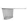 Fencl® CARP GEN2 100 cm – Folding Landing Net with Carbon Net Handle
