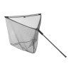 Fencl® CARP GEN2 100 cm – Épuisette pliante avec manche en carbone