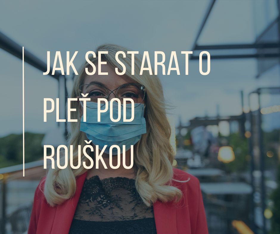 JAK SE STARAT O PLEŤ POD ROUŠKOU?