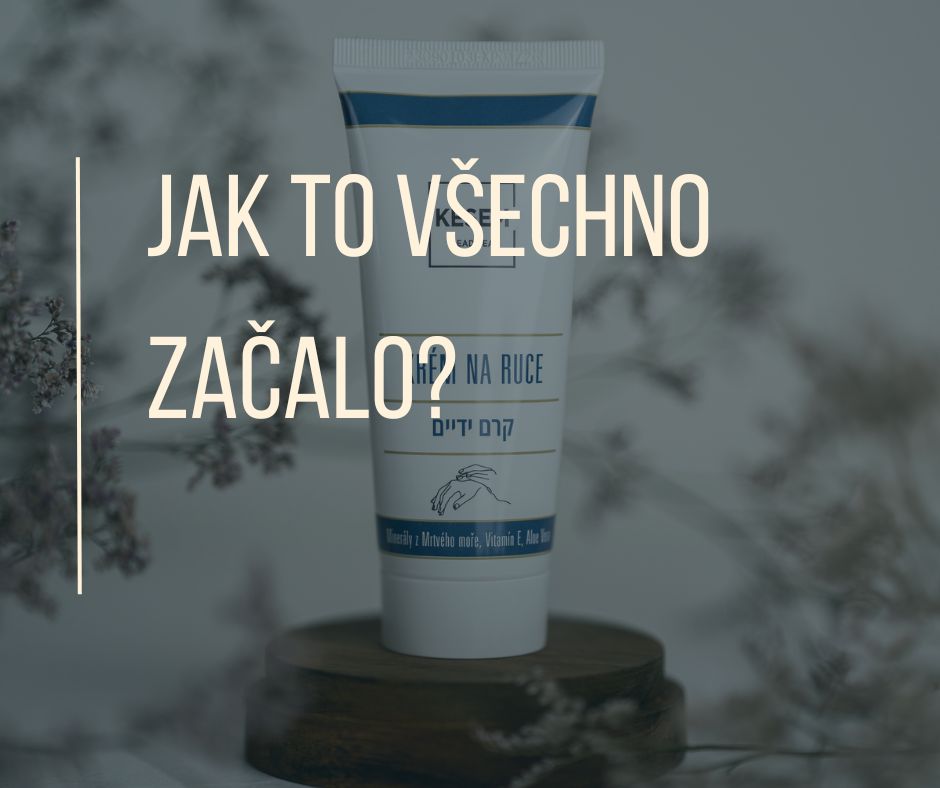 Jak to všechno začalo?