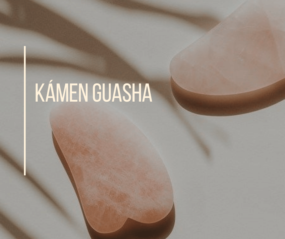 KÁMEN GUASHA