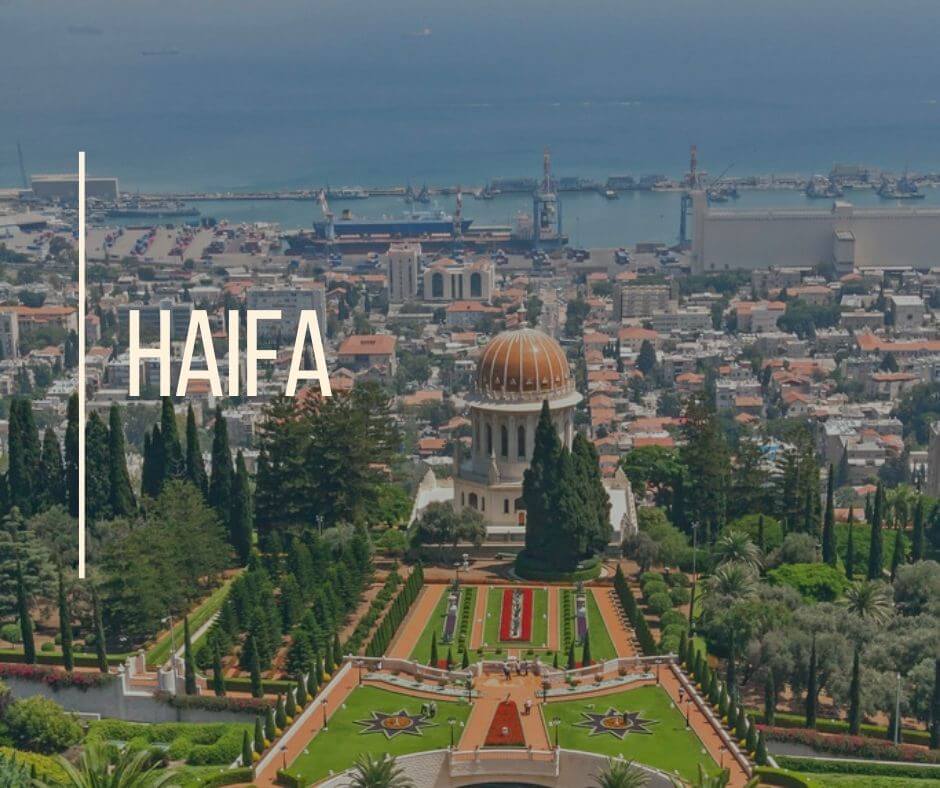 HAIFA