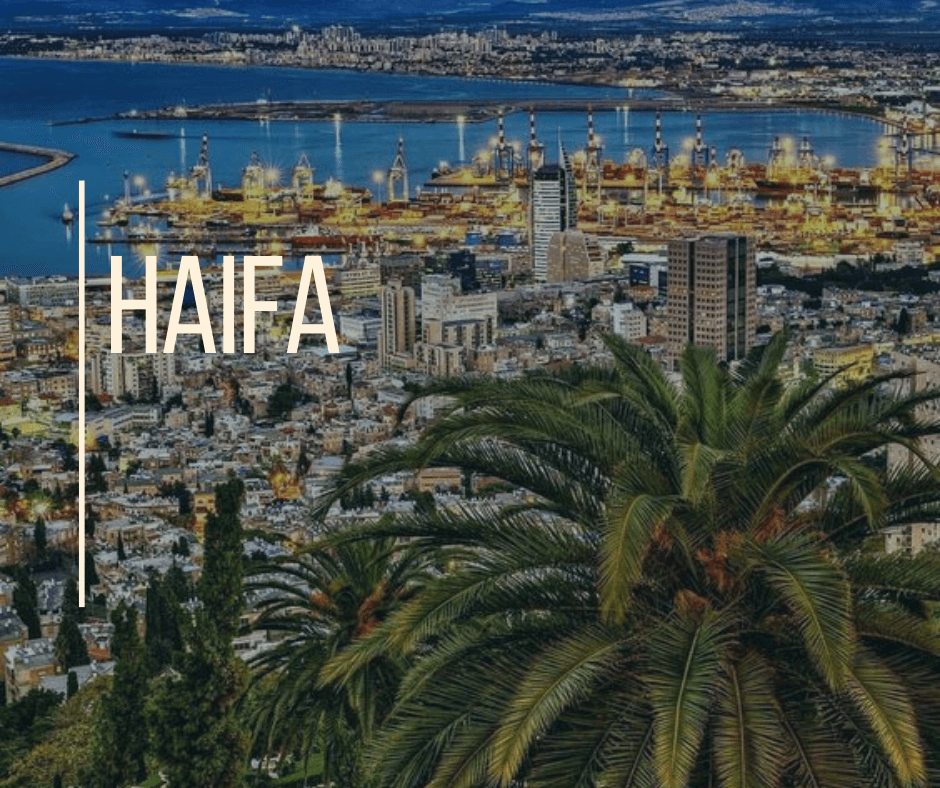 HAIFA