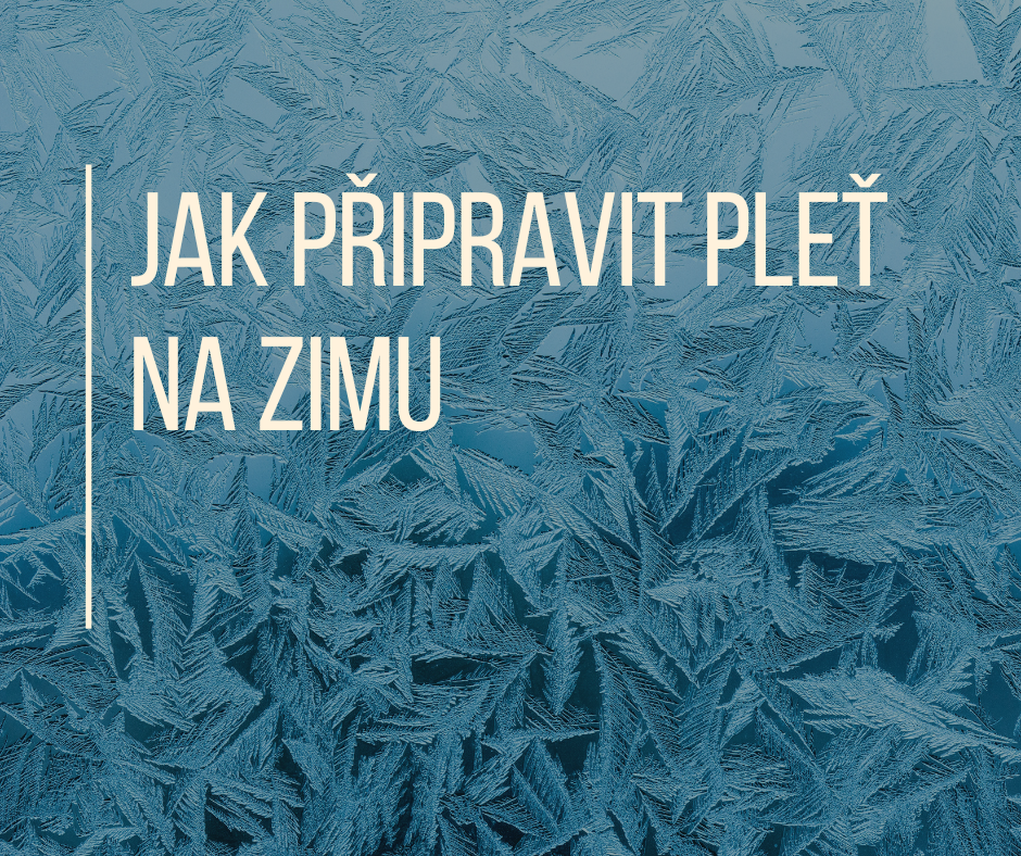 JAK PŘIPRAVIT PLEŤ NA ZIMU