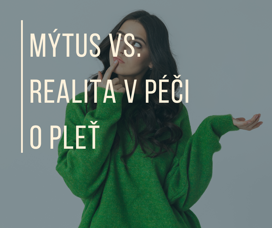 MÝTUS VS. REALITA V PÉČI O PLEŤ