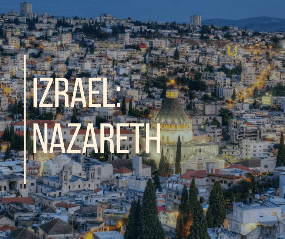 NAZARETH