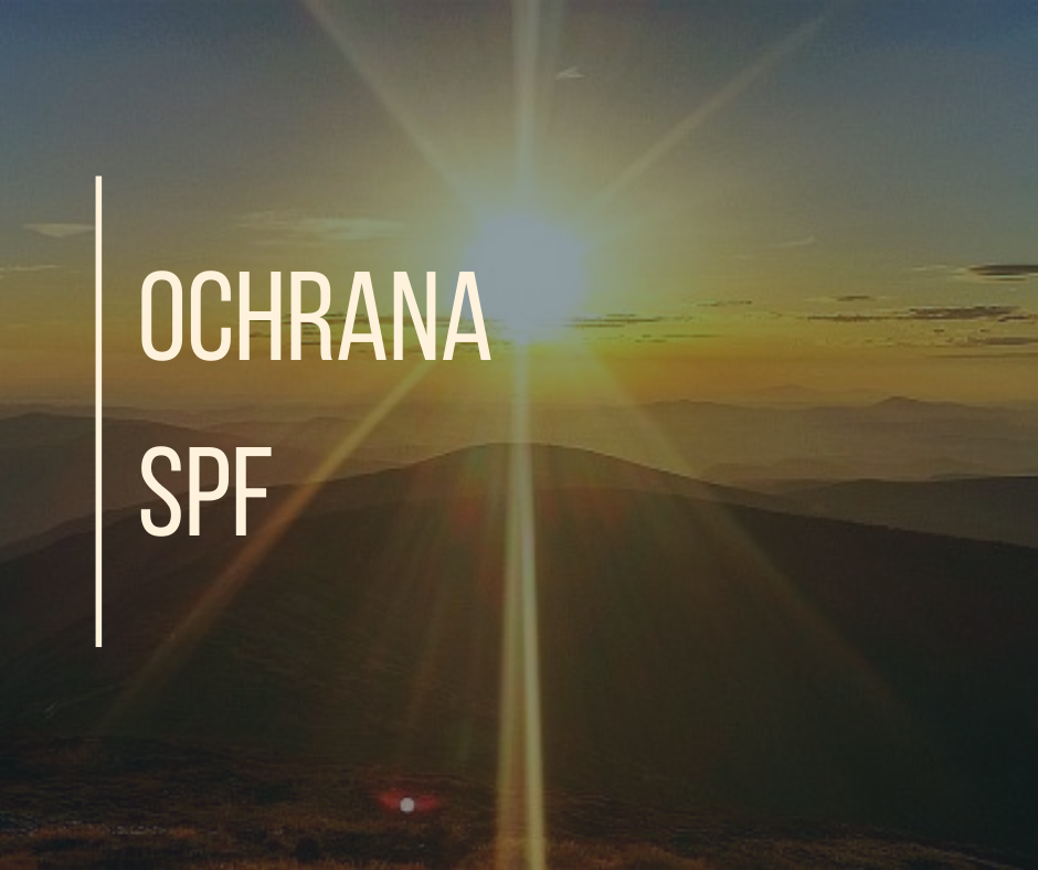 OCHRANA SPF