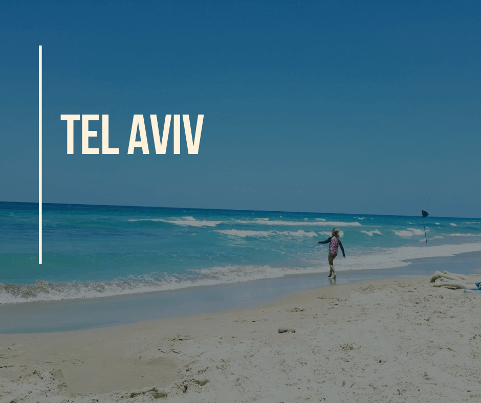 Tel Aviv