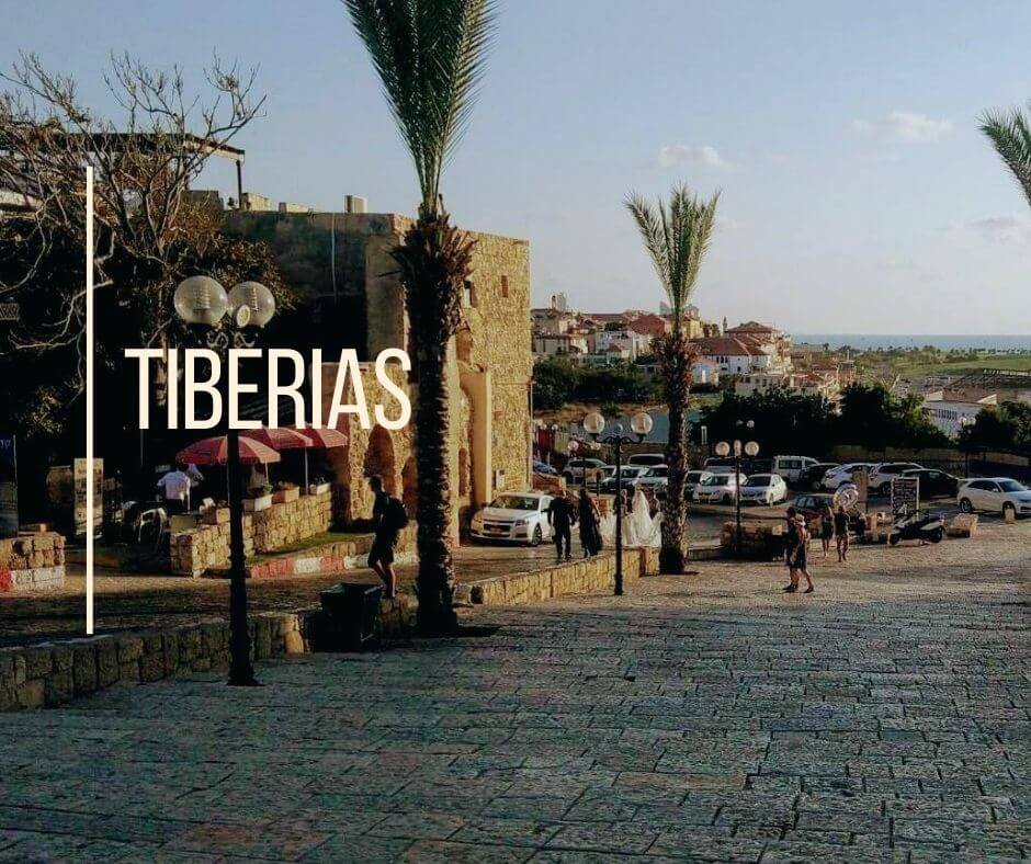 TIBERIAS