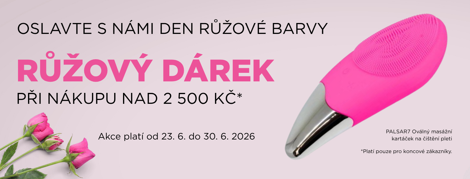 Den růžové barvy