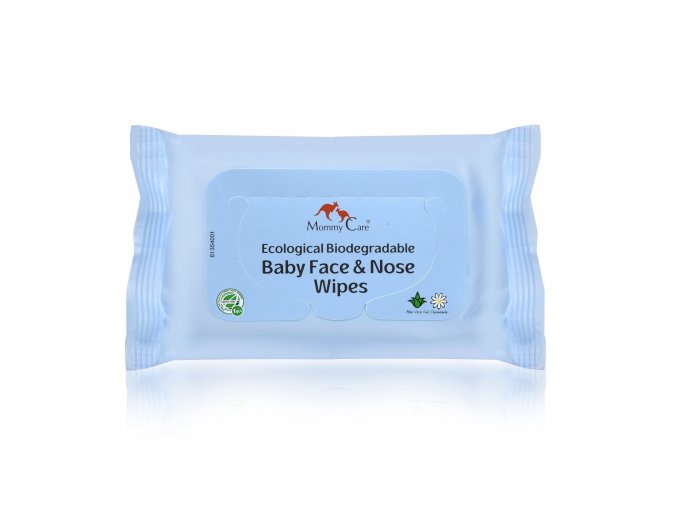 facial wipes