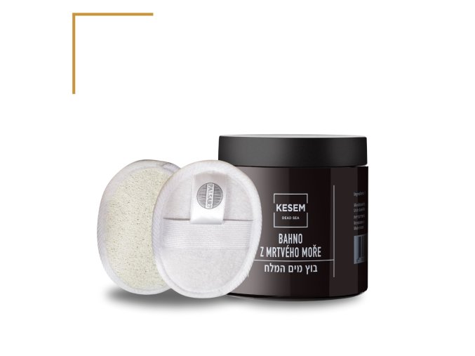 KESEM Set bahenního SPA