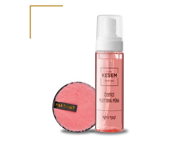 KESEM Set pro rychlé čištění