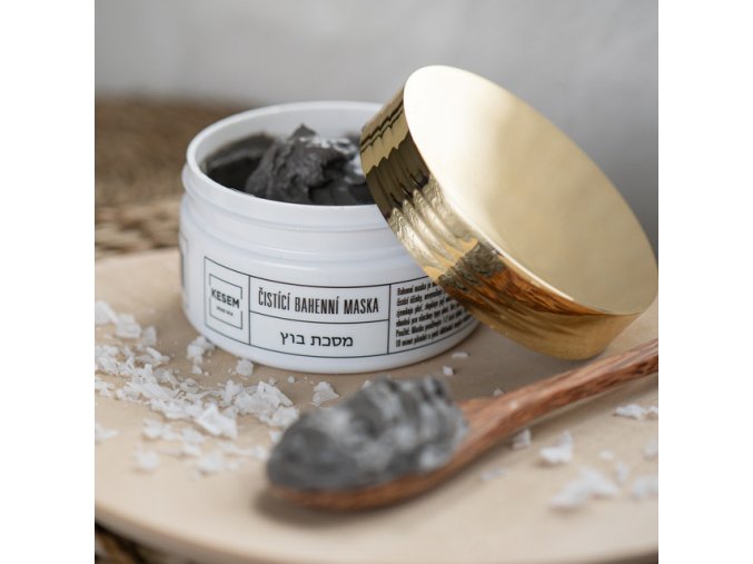 2134 Cistici bahenni maska