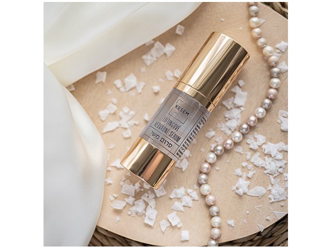 Liftingove a hedvabne serum KESEM
