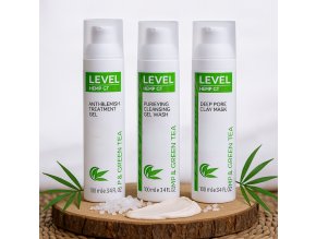 LEVEL