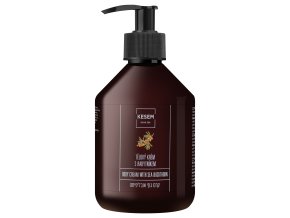 Kesem telovy krem s rakytnikem 01