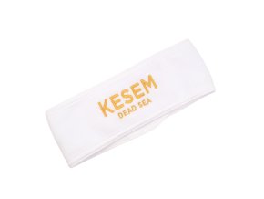 KESEM Kosmetická čelenka na vlasy 1 ks