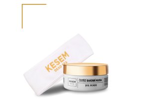 KESEM Set bahenní péče