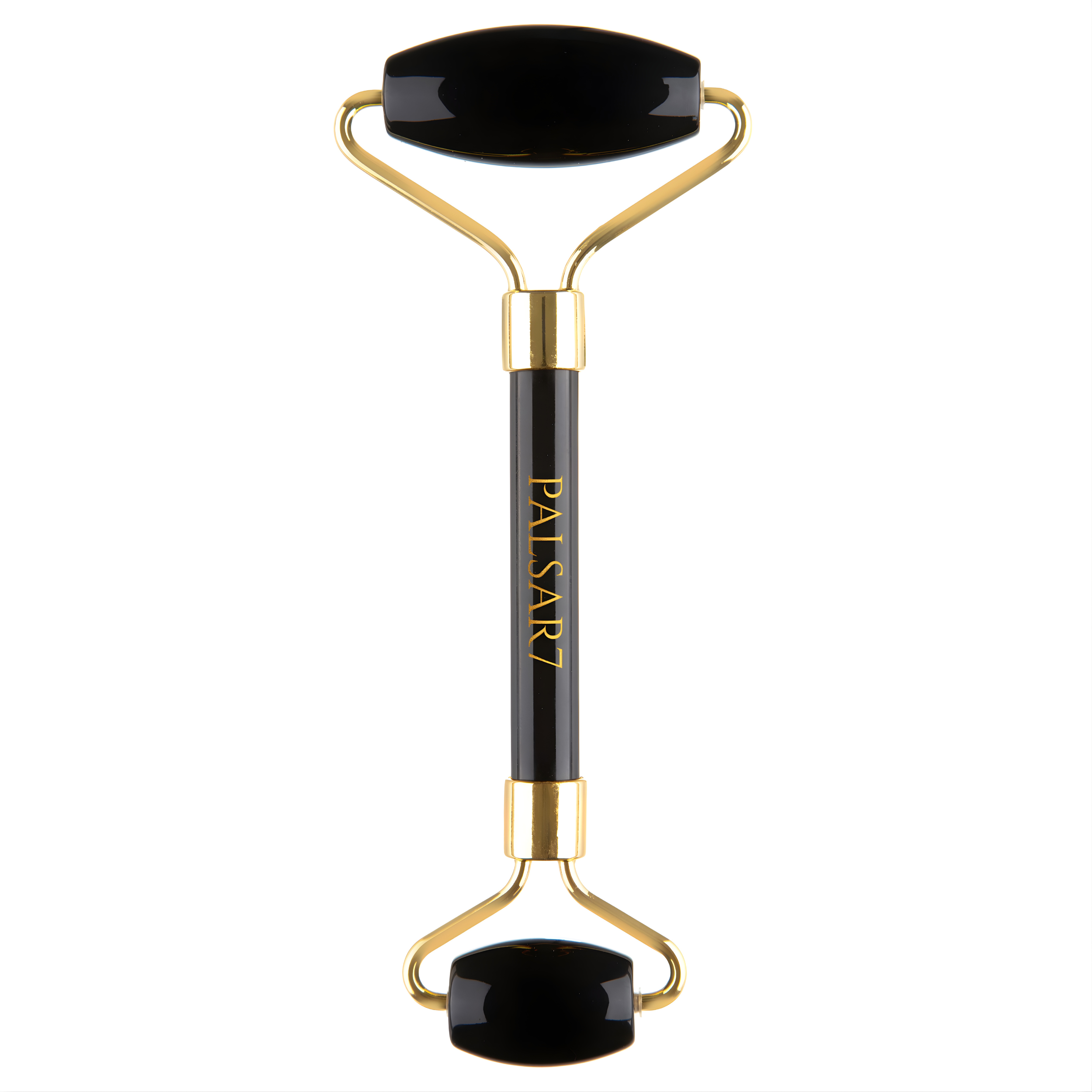 PALSAR7 Face-roller Masážní váleček na obličej (obsidian)