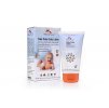 baby body lotion box with tube