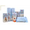 BEAUTYBOX Vánoční balíček Mommy Care Kompletní péče 7ks