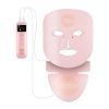 PALSAR7 Fotonová LED Maska PINK CLOUD