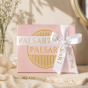 PALSAR7 Fotonová LED Maska PINK CLOUD