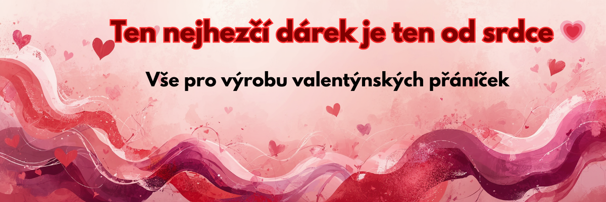 Ten nejhezčí dárek je ten od srdce <3