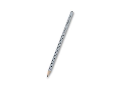 Grafitová tužka Faber-Castell Grip 2001 - výběr tvrdosti tuhy