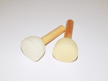 Koh-I-Noor Molitanový tupovací štětec 40 mm