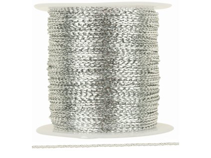 Nit dekorační 20 m - výběr barvy