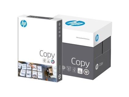 papir hp copy a4 80 g baleni 500 listu