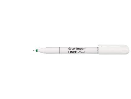 centropen-liner-2811-1-ks-zelena