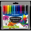 centropen-popisovac-2896-permanent-creative-sada-12-barev