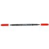 centropen-popisovac-double-cd-dvd-bd-3616-cervena