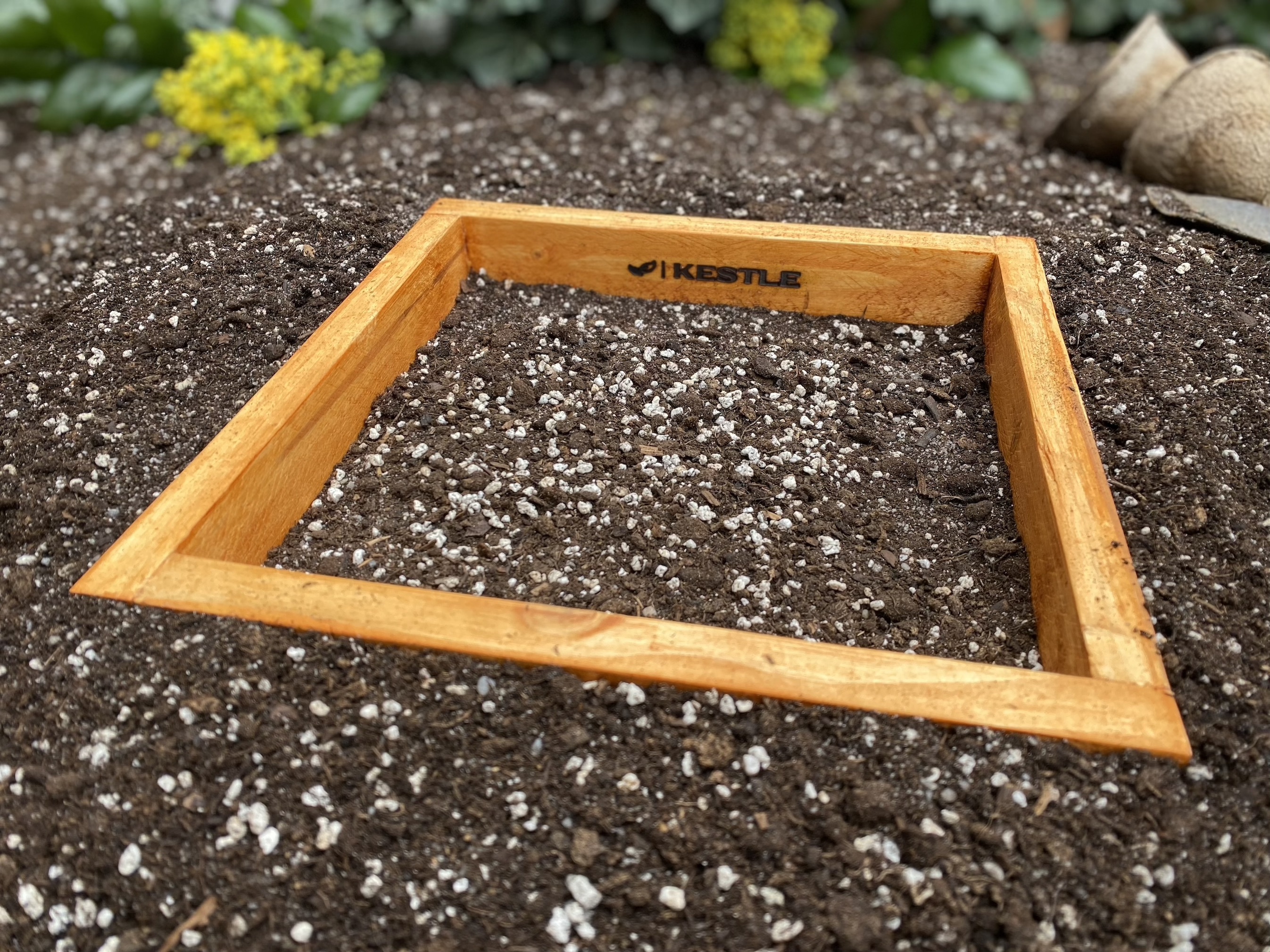 Kestle Klasik hromada