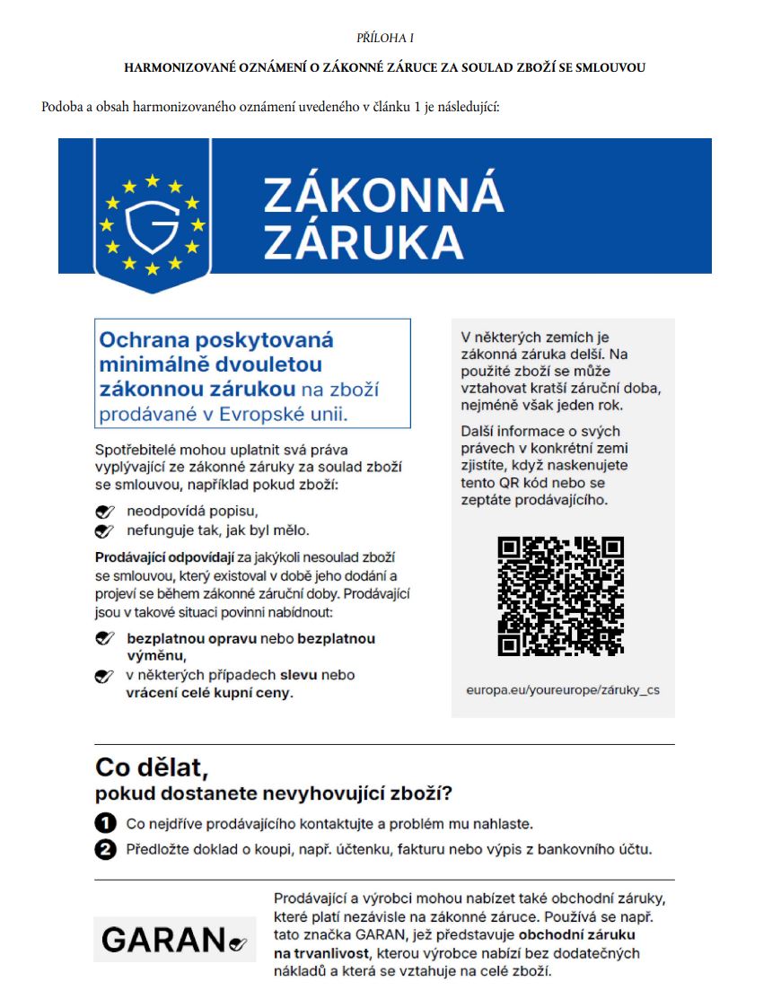 záruka